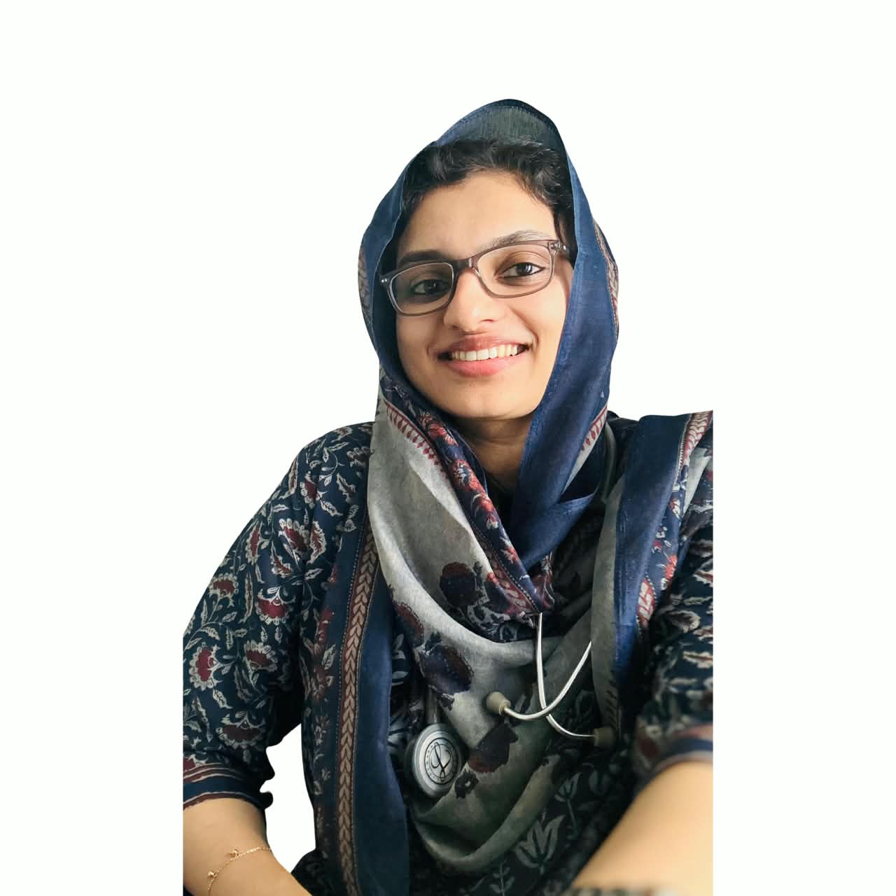 Dr. Jasla T H