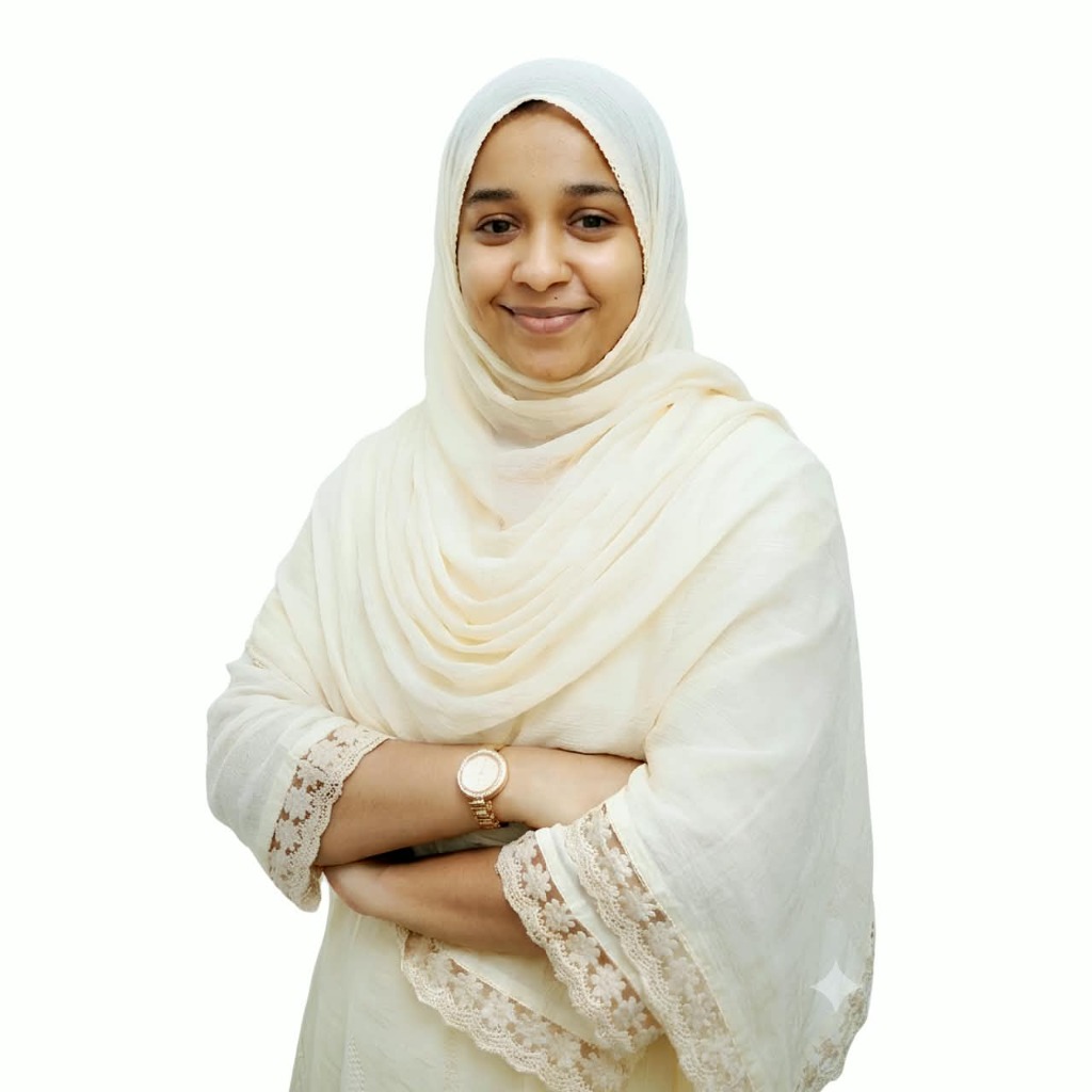 Dr. Afrin Badhar