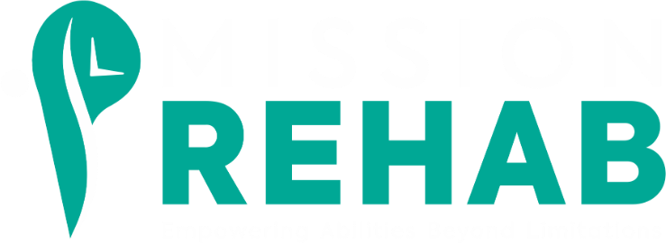 Mission Rehab